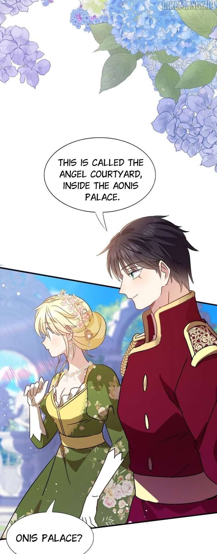 Don’t Embarrass Me Chapter 71 - Page 15