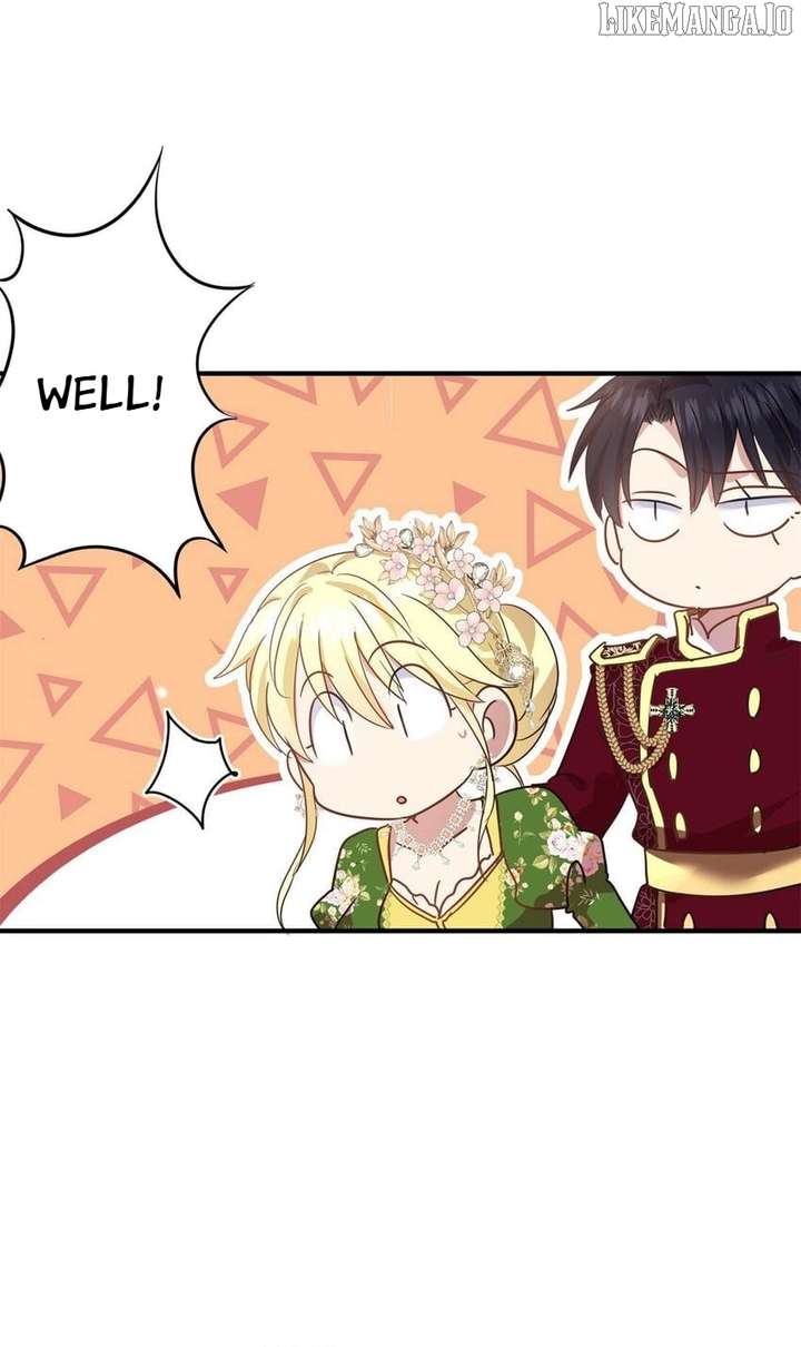 Don’t Embarrass Me Chapter 71 - Page 21