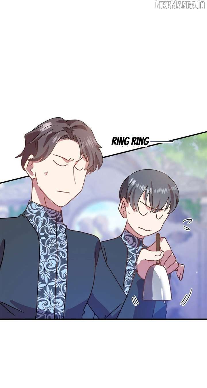 Don’t Embarrass Me Chapter 71 - Page 25