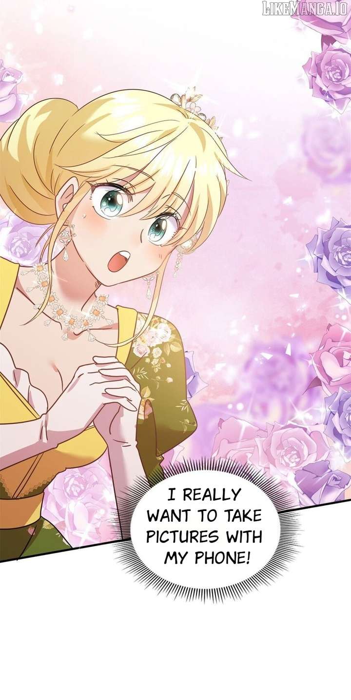 Don’t Embarrass Me Chapter 71 - Page 28