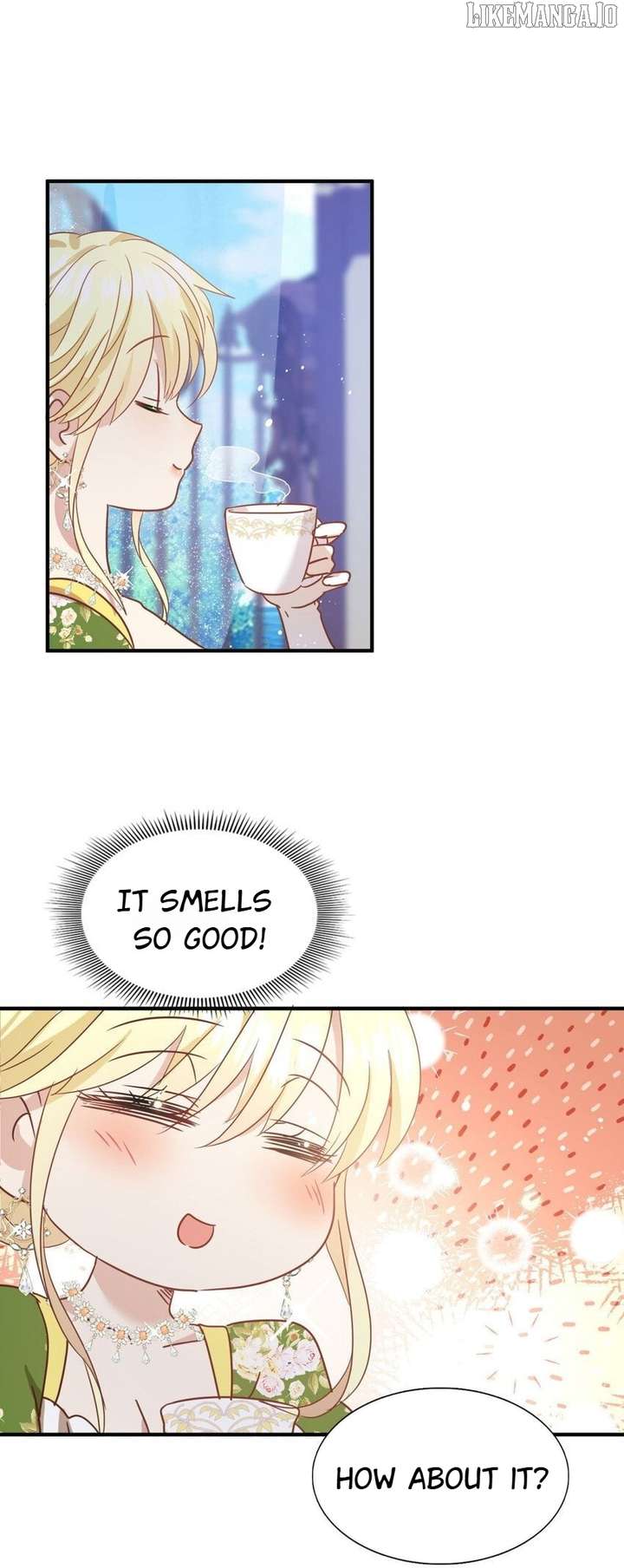 Don’t Embarrass Me Chapter 71 - Page 29
