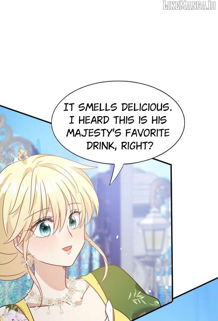 Don’t Embarrass Me Chapter 71 - Page 30
