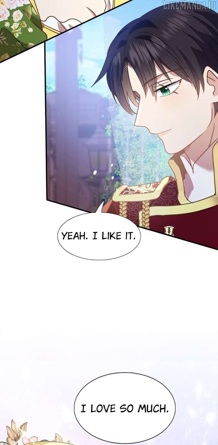 Don’t Embarrass Me Chapter 71 - Page 31