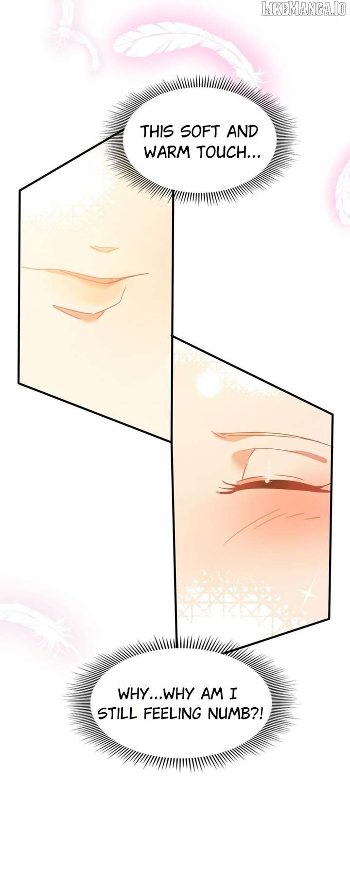 Don’t Embarrass Me Chapter 71 - Page 9