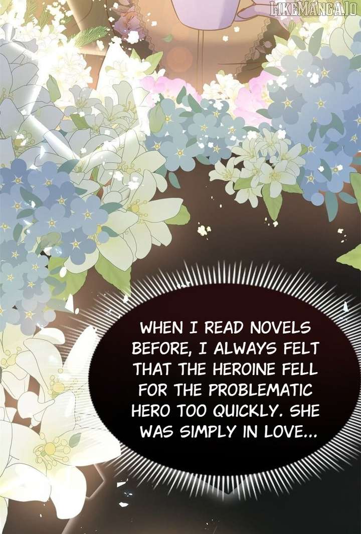 Don’t Embarrass Me Chapter 72 - Page 2