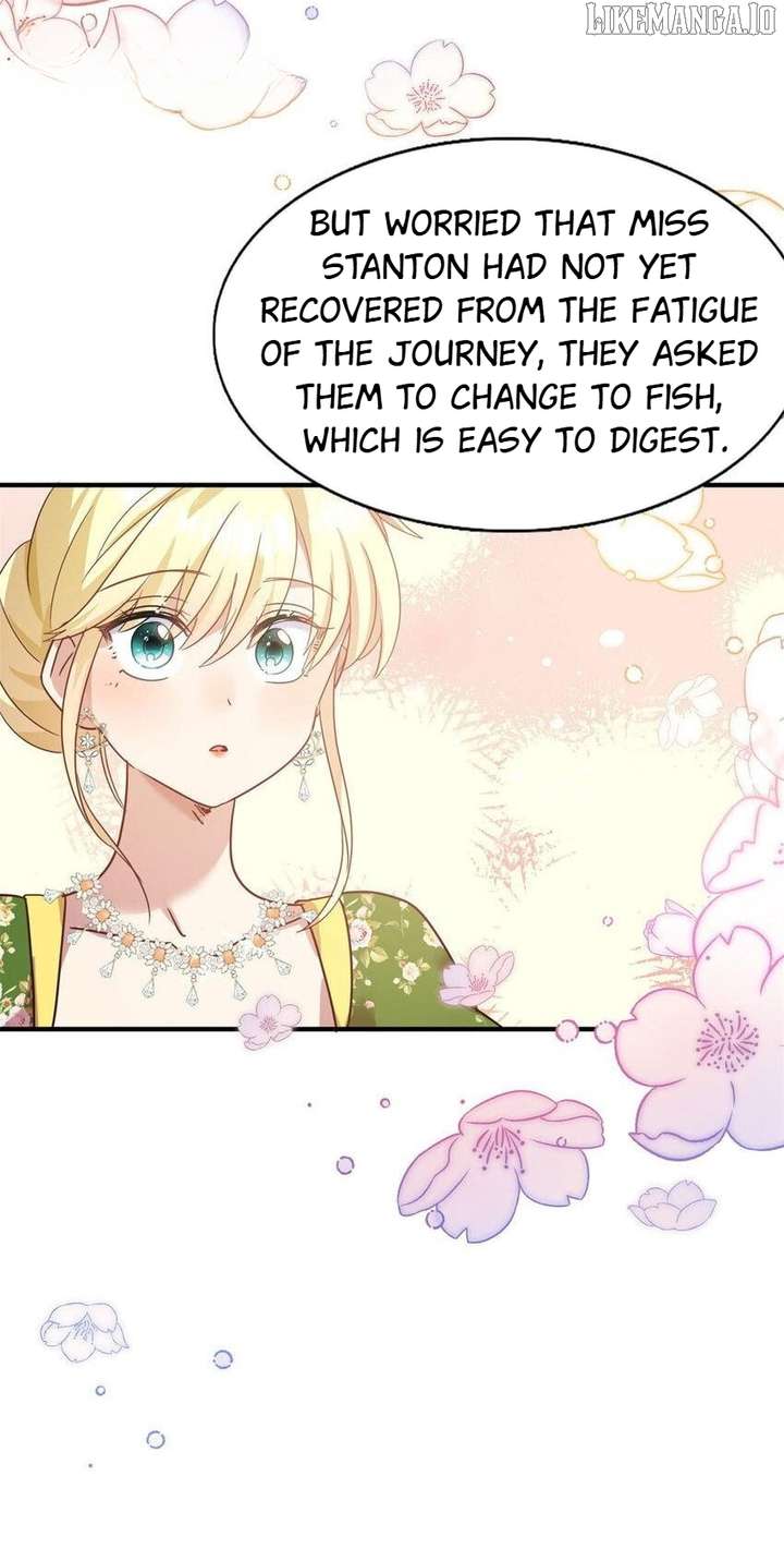 Don’t Embarrass Me Chapter 72 - Page 11