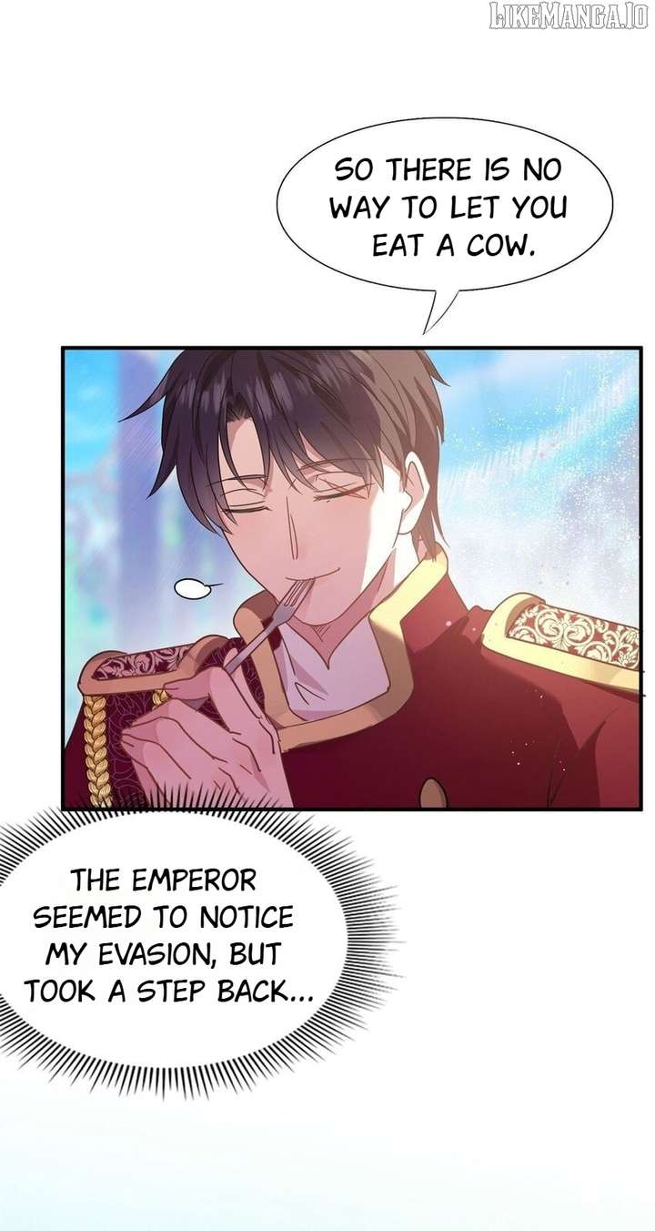 Don’t Embarrass Me Chapter 72 - Page 12