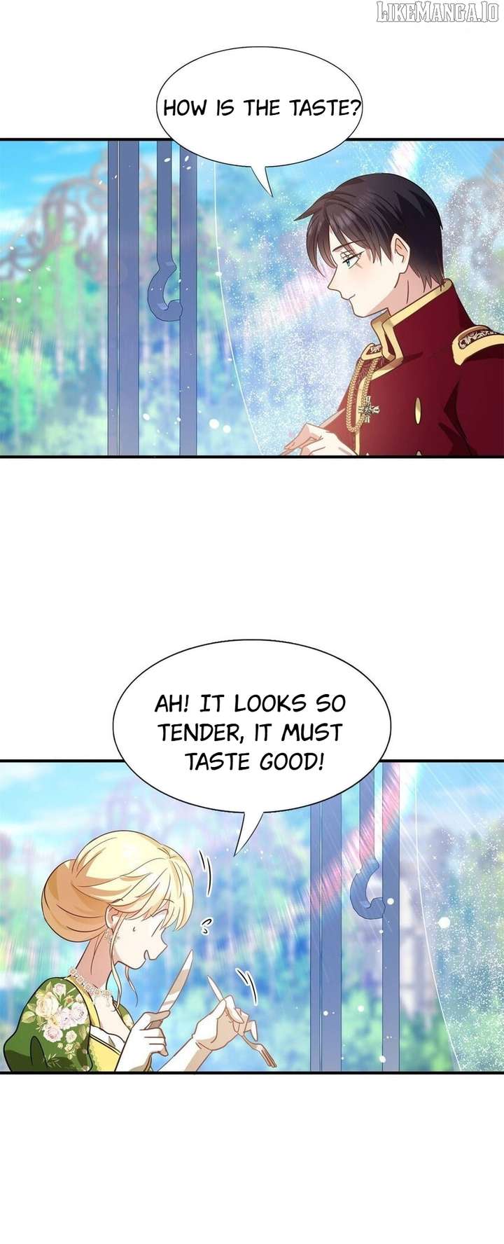 Don’t Embarrass Me Chapter 72 - Page 14