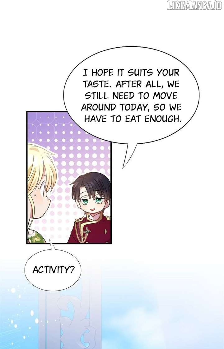 Don’t Embarrass Me Chapter 72 - Page 15