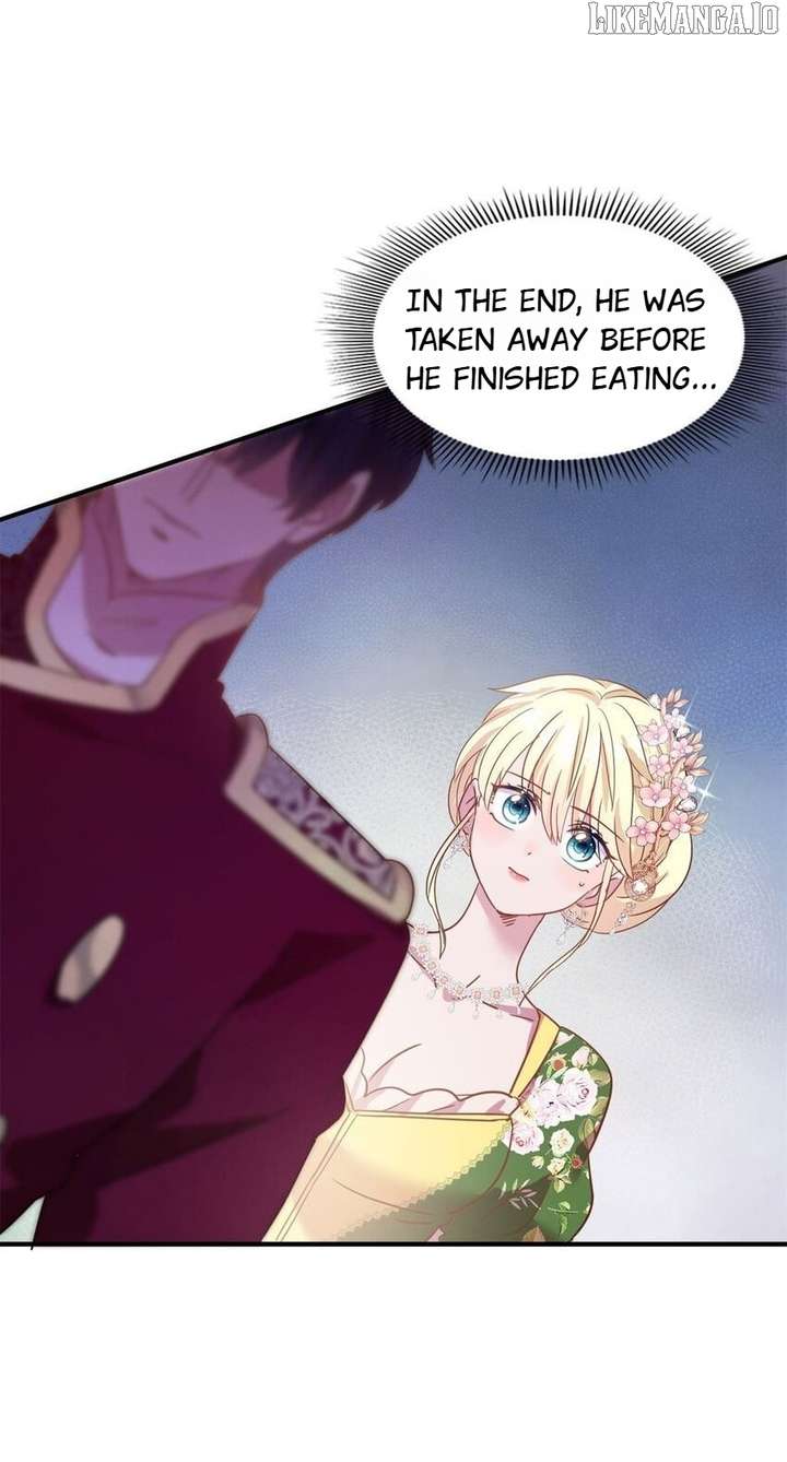 Don’t Embarrass Me Chapter 72 - Page 20