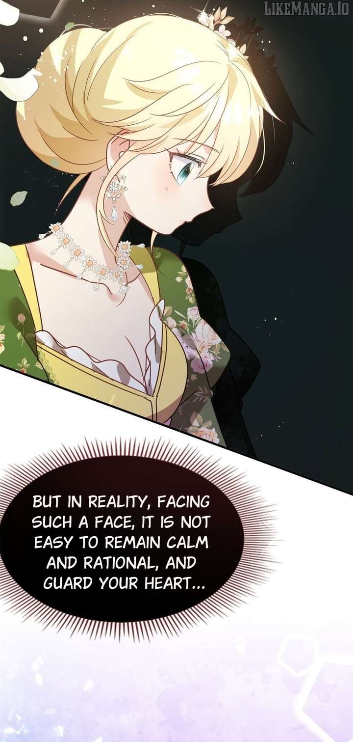 Don’t Embarrass Me Chapter 72 - Page 3