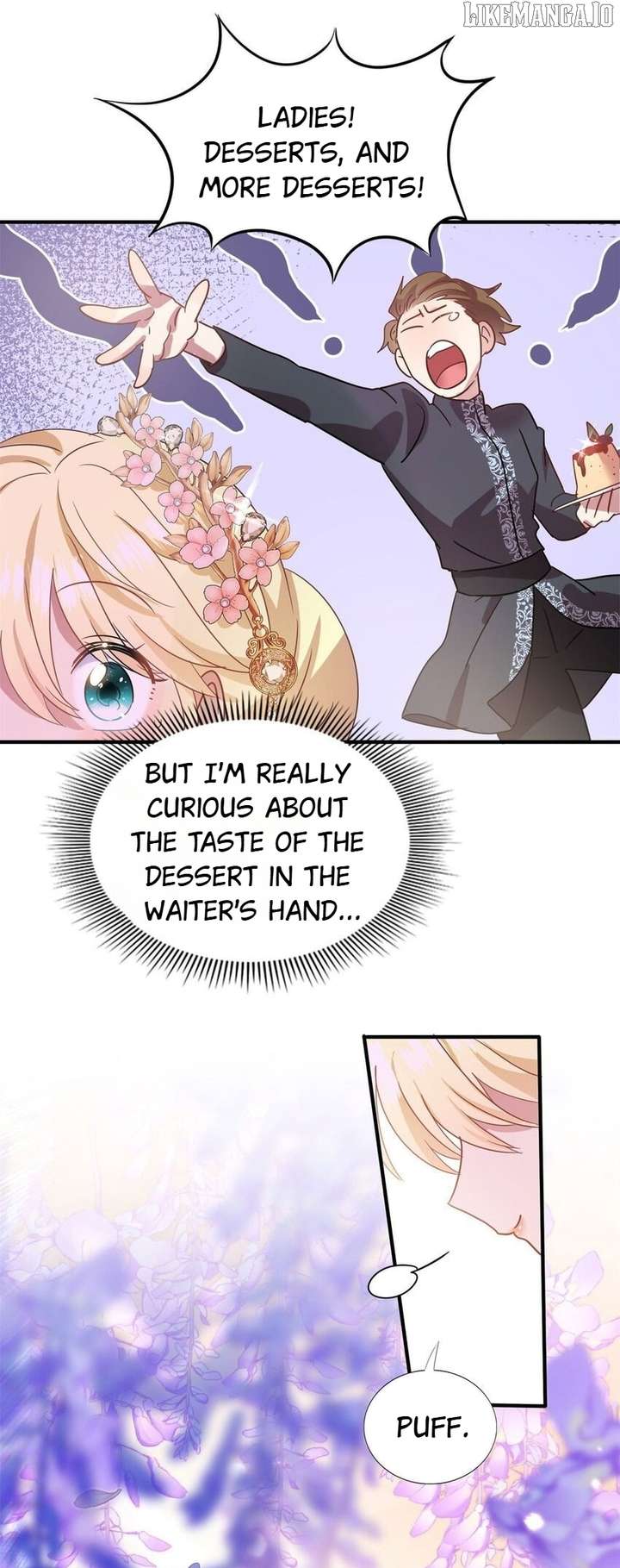 Don’t Embarrass Me Chapter 72 - Page 21