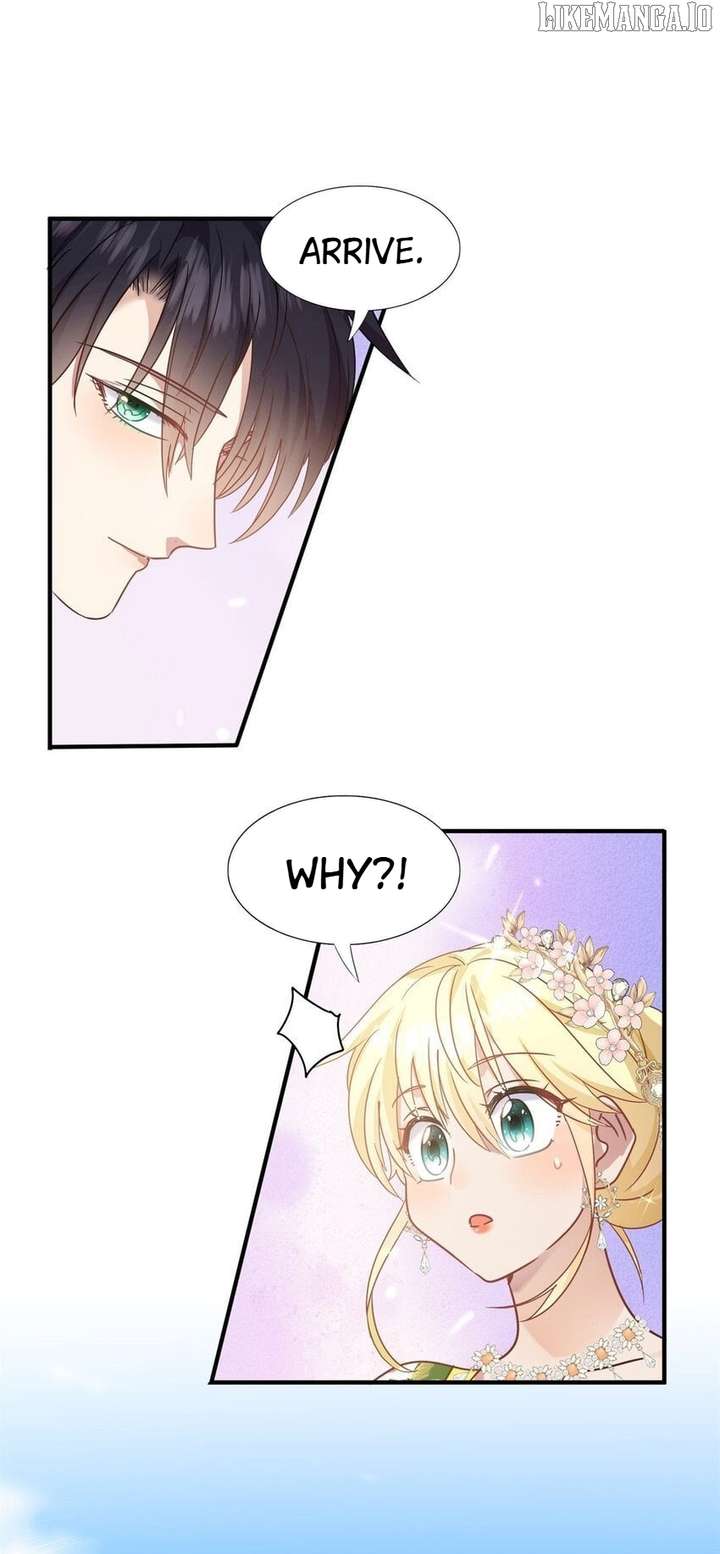 Don’t Embarrass Me Chapter 72 - Page 23