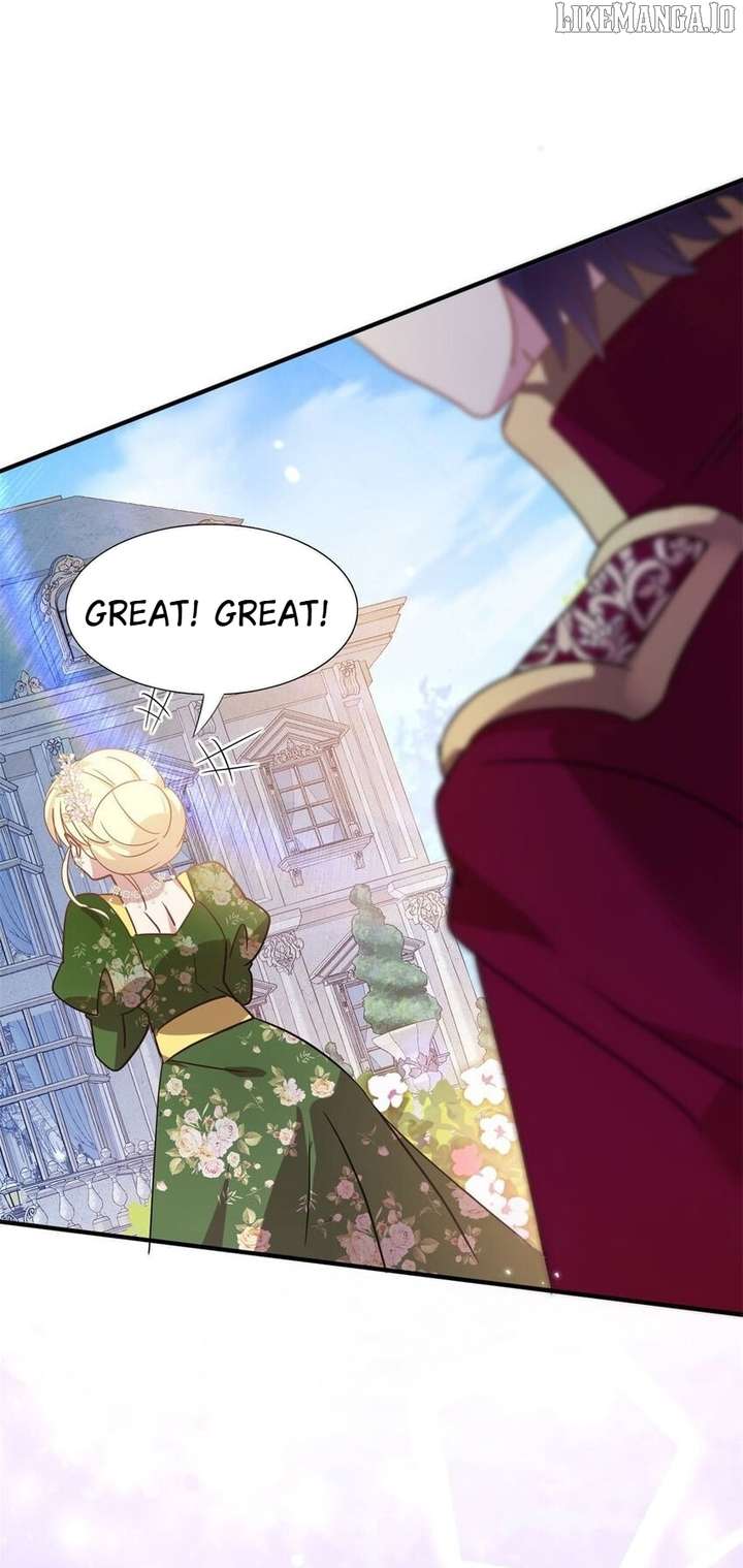 Don’t Embarrass Me Chapter 72 - Page 27