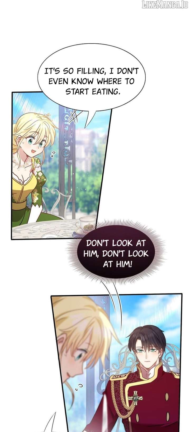Don’t Embarrass Me Chapter 72 - Page 5