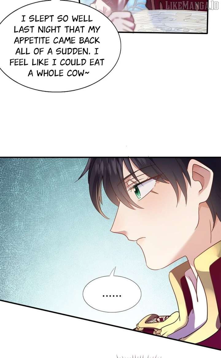 Don’t Embarrass Me Chapter 72 - Page 6