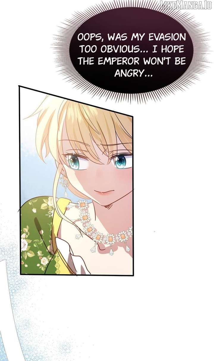 Don’t Embarrass Me Chapter 72 - Page 7
