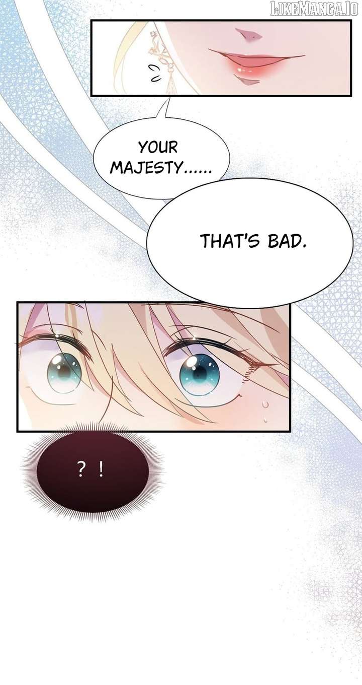 Don’t Embarrass Me Chapter 72 - Page 8