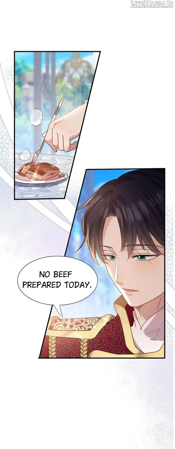 Don’t Embarrass Me Chapter 72 - Page 9