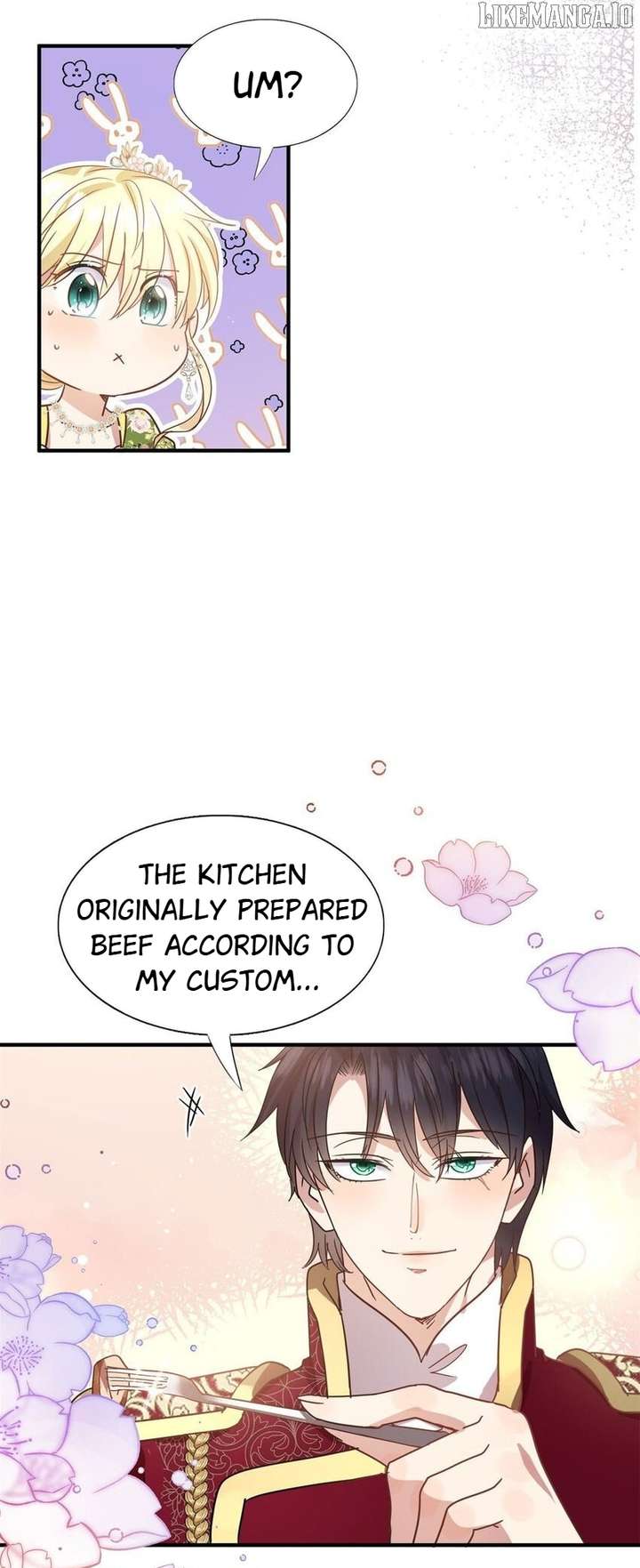 Don’t Embarrass Me Chapter 72 - Page 10
