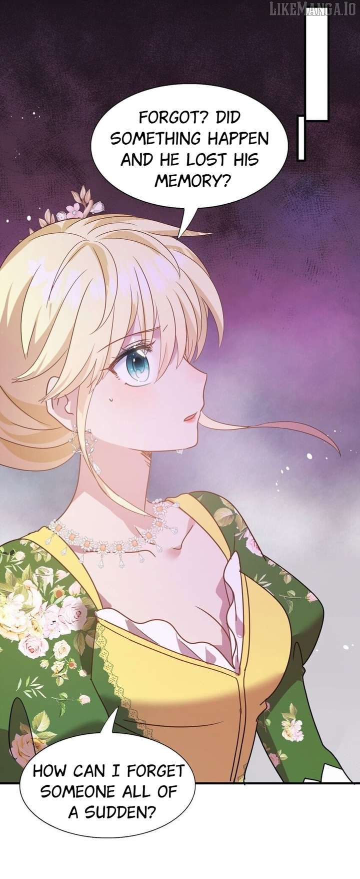 Don’t Embarrass Me Chapter 73 - Page 11