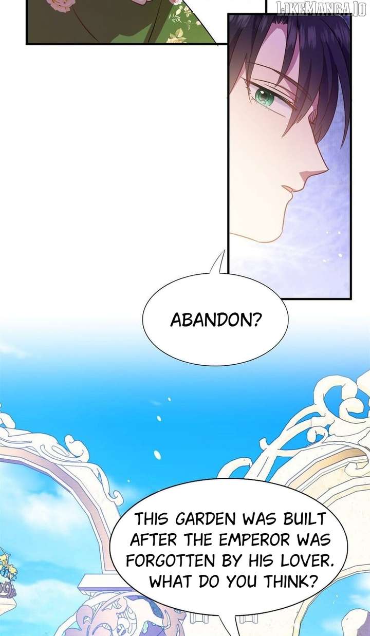 Don’t Embarrass Me Chapter 73 - Page 14