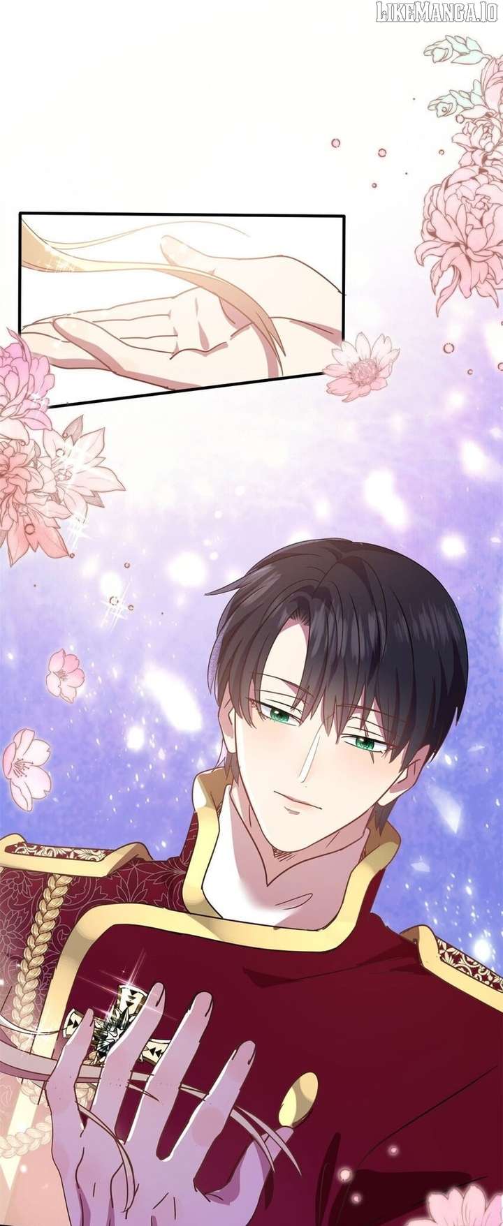 Don’t Embarrass Me Chapter 73 - Page 17