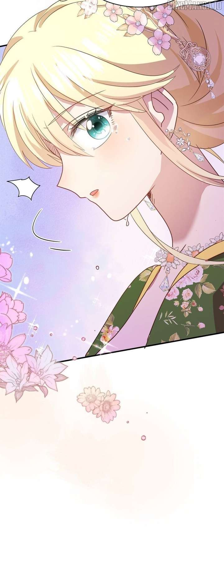 Don’t Embarrass Me Chapter 73 - Page 20