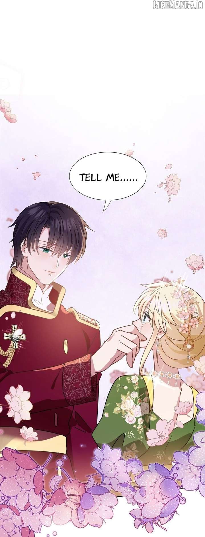 Don’t Embarrass Me Chapter 73 - Page 21