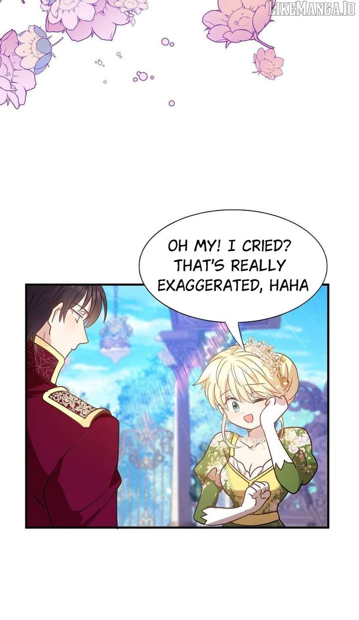 Don’t Embarrass Me Chapter 73 - Page 23