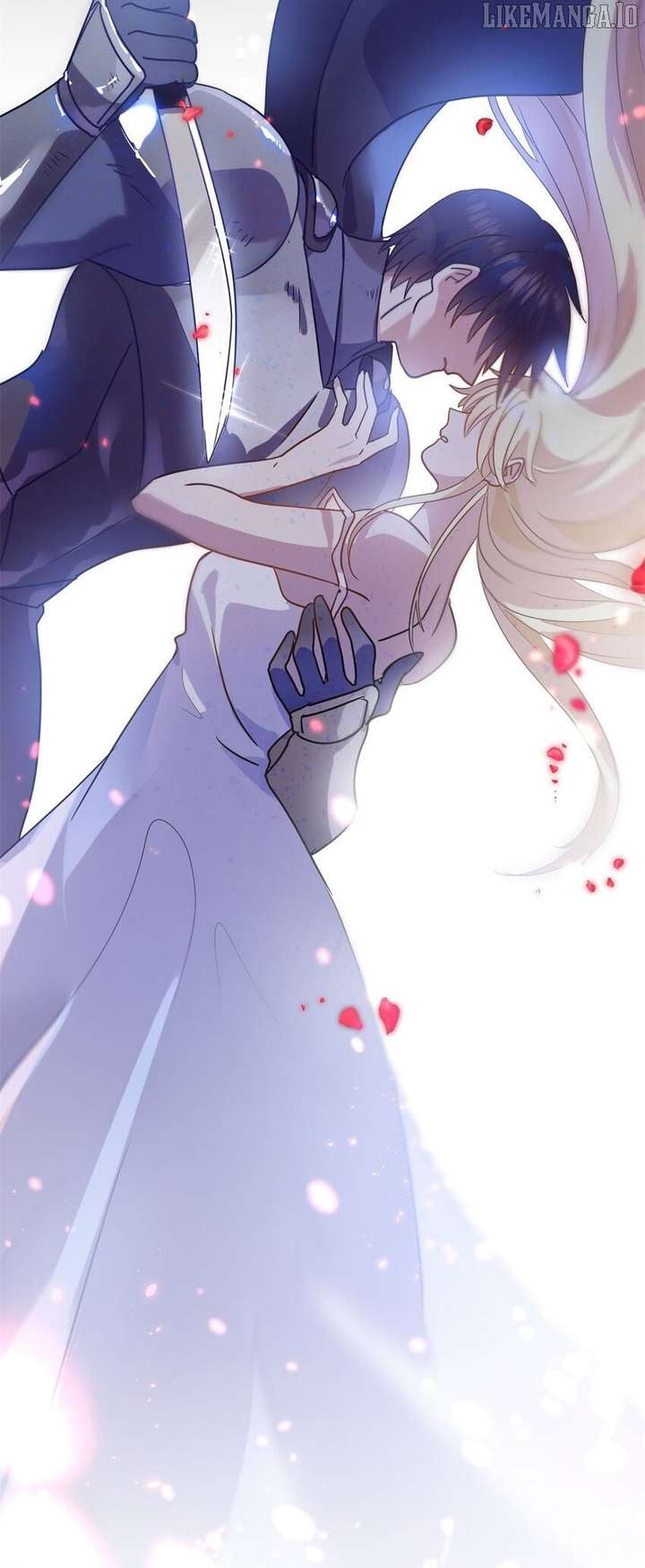 Don’t Embarrass Me Chapter 73 - Page 28