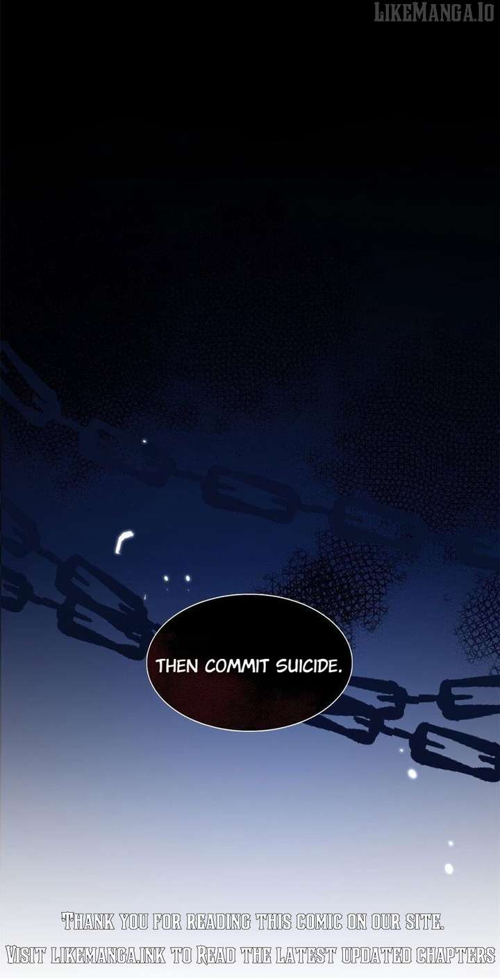 Don’t Embarrass Me Chapter 73 - Page 30