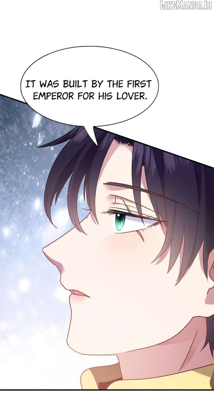 Don’t Embarrass Me Chapter 73 - Page 4