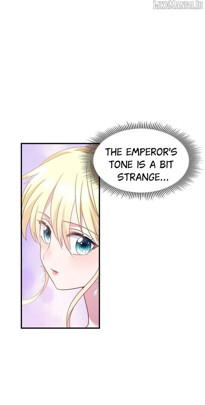 Don’t Embarrass Me Chapter 73 - Page 5