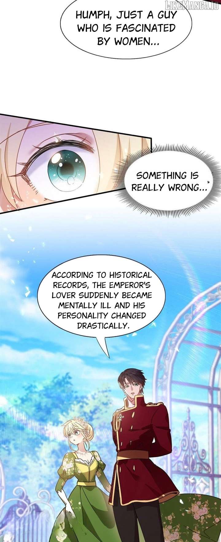 Don’t Embarrass Me Chapter 73 - Page 7