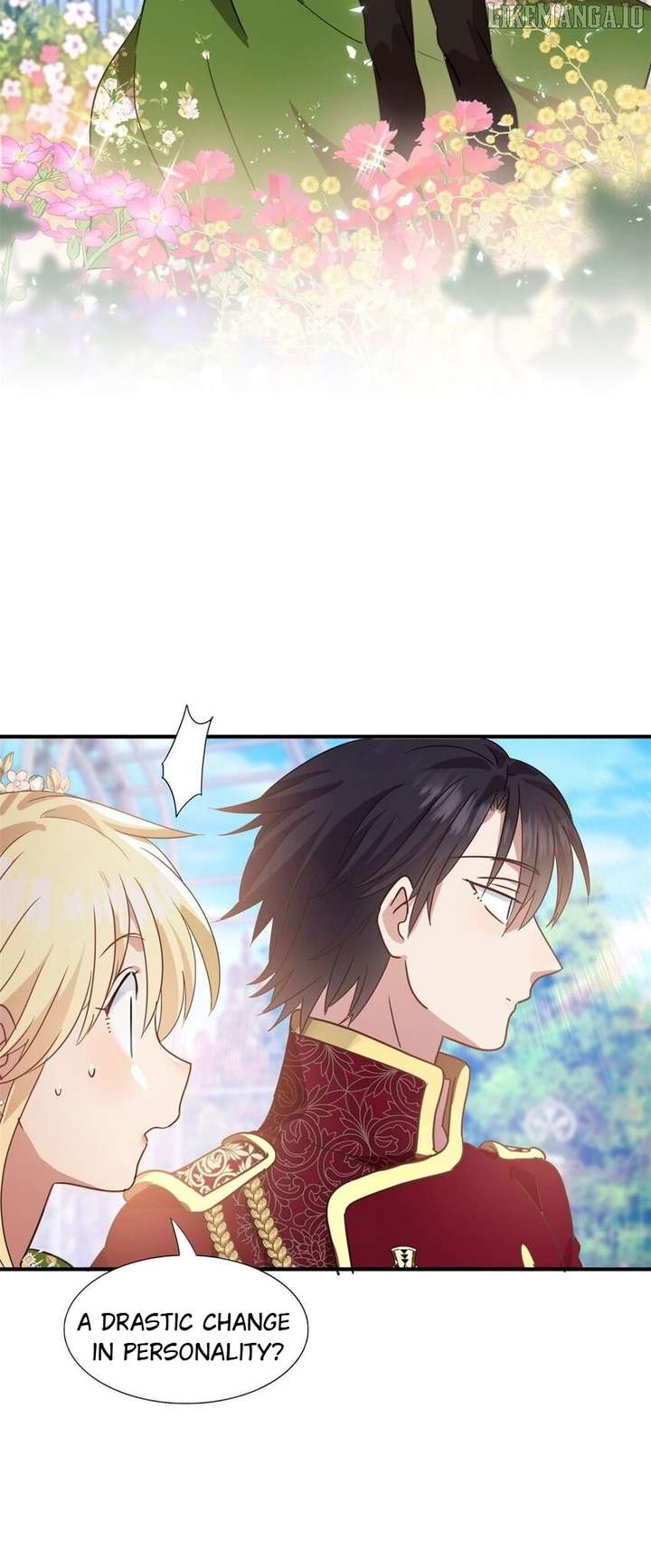 Don’t Embarrass Me Chapter 73 - Page 8