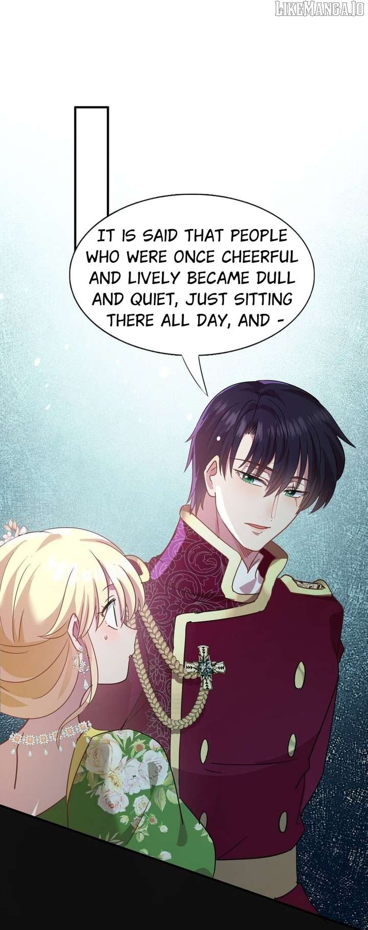 Don’t Embarrass Me Chapter 73 - Page 9