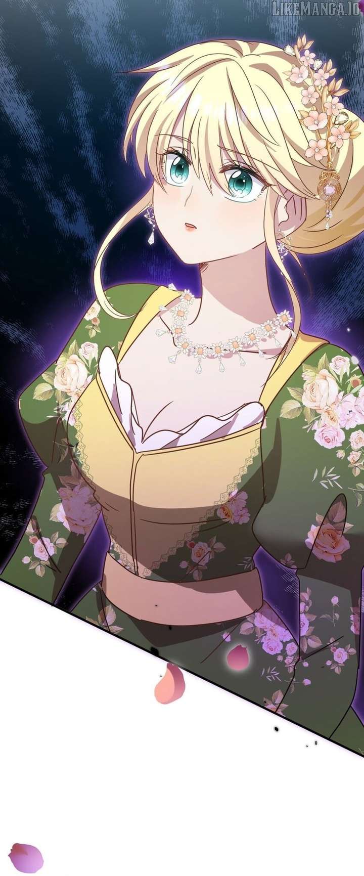 Don’t Embarrass Me Chapter 74 - Page 2