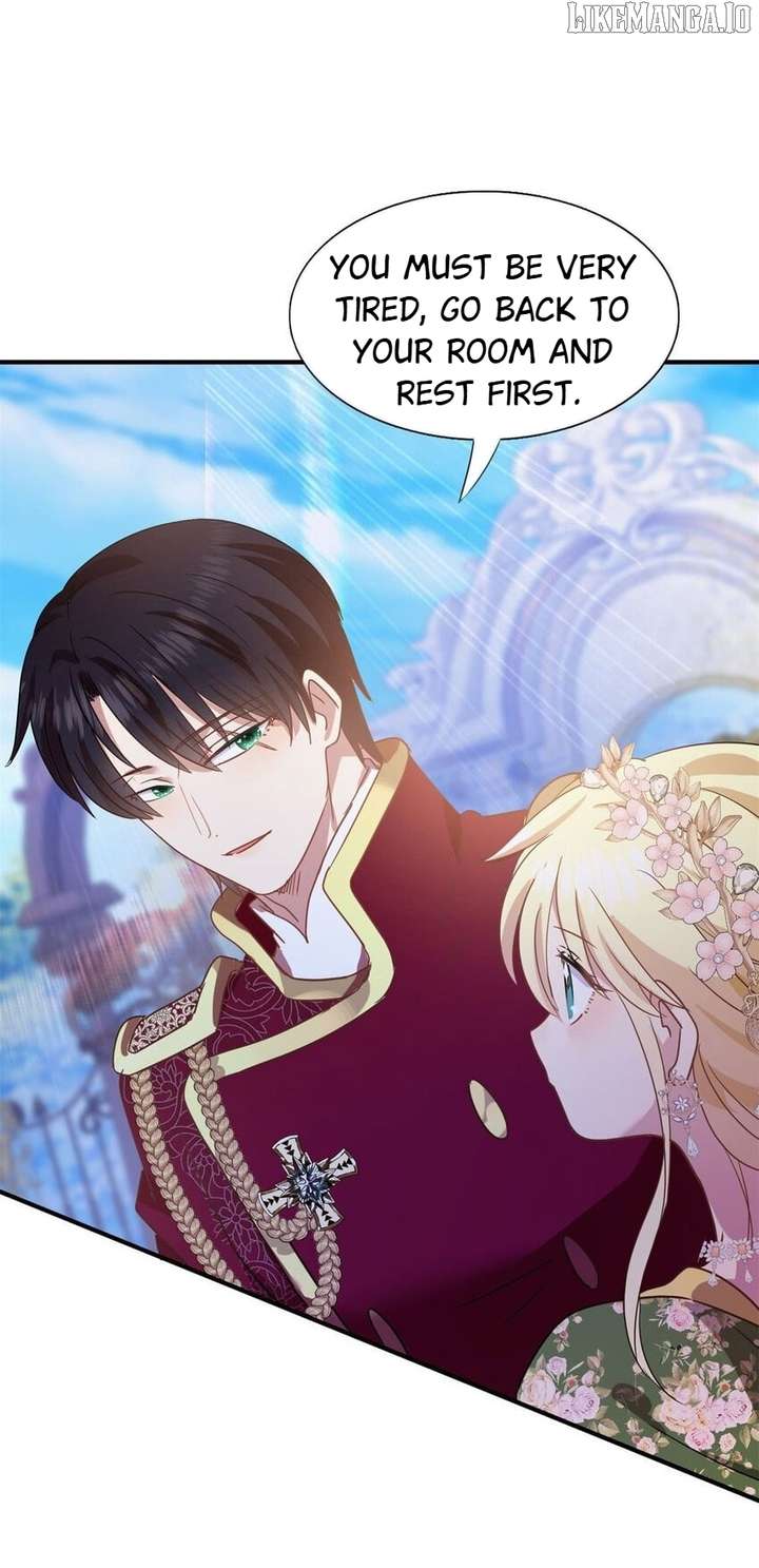 Don’t Embarrass Me Chapter 74 - Page 14