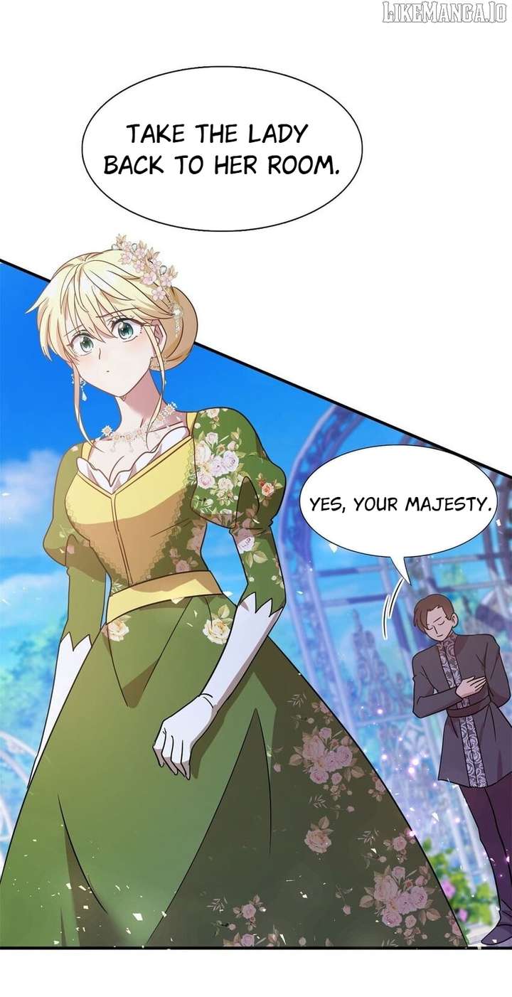 Don’t Embarrass Me Chapter 74 - Page 15