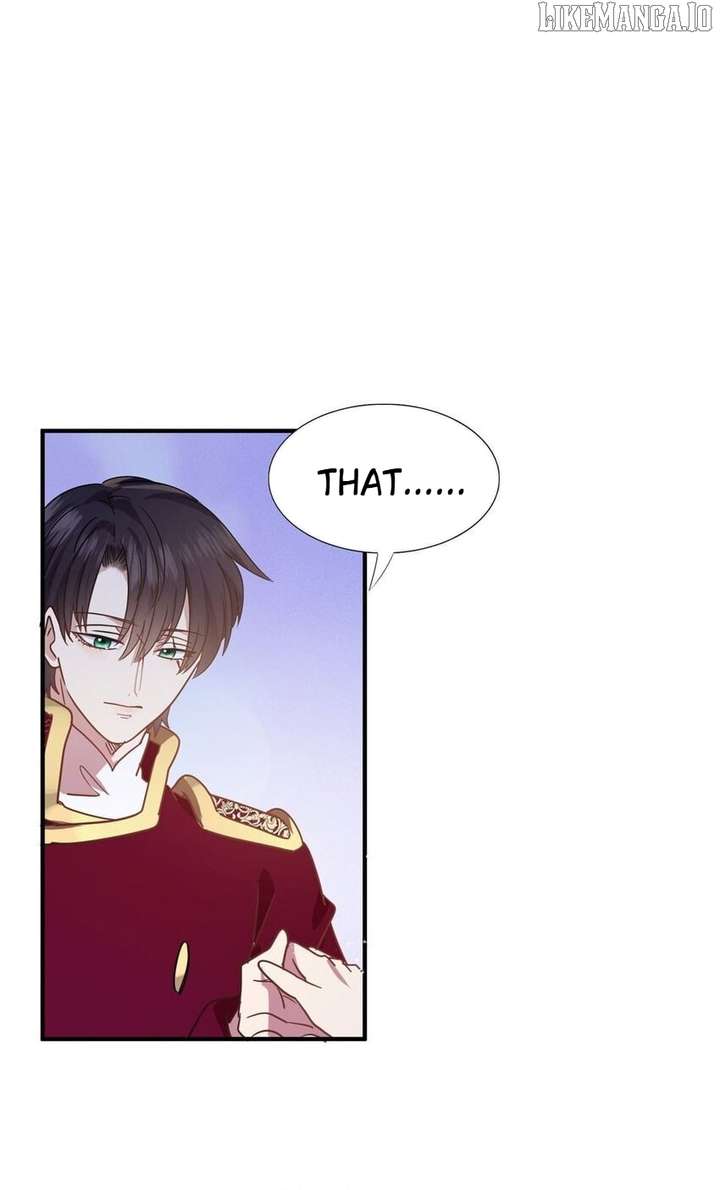 Don’t Embarrass Me Chapter 74 - Page 17