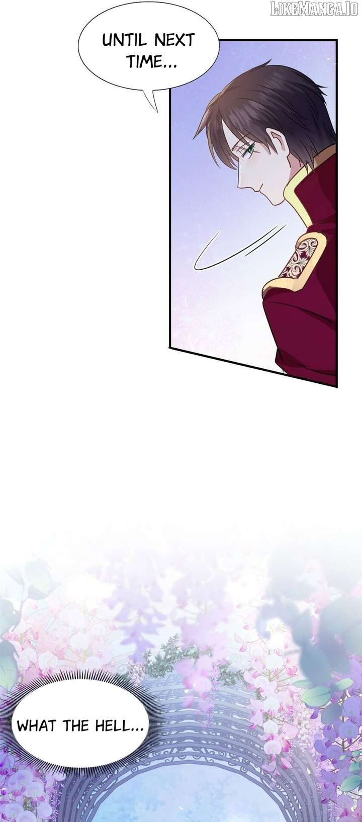 Don’t Embarrass Me Chapter 74 - Page 18