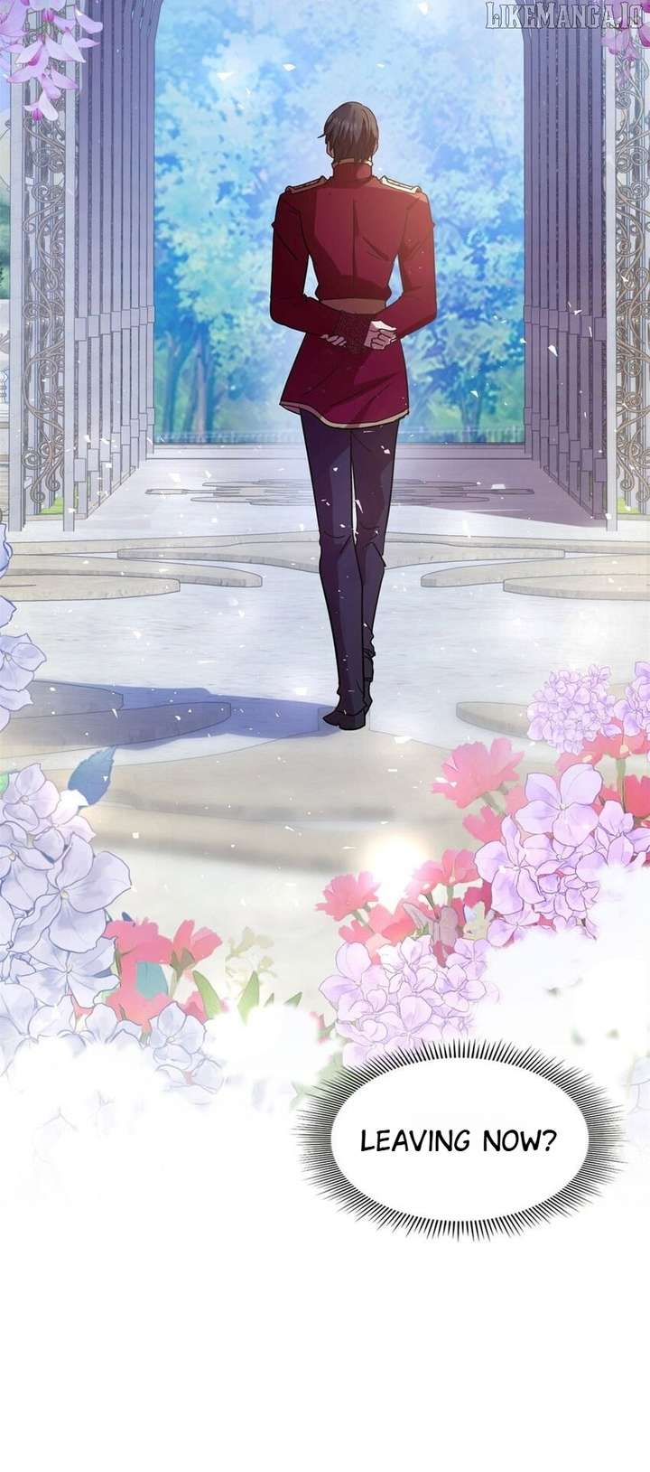 Don’t Embarrass Me Chapter 74 - Page 19