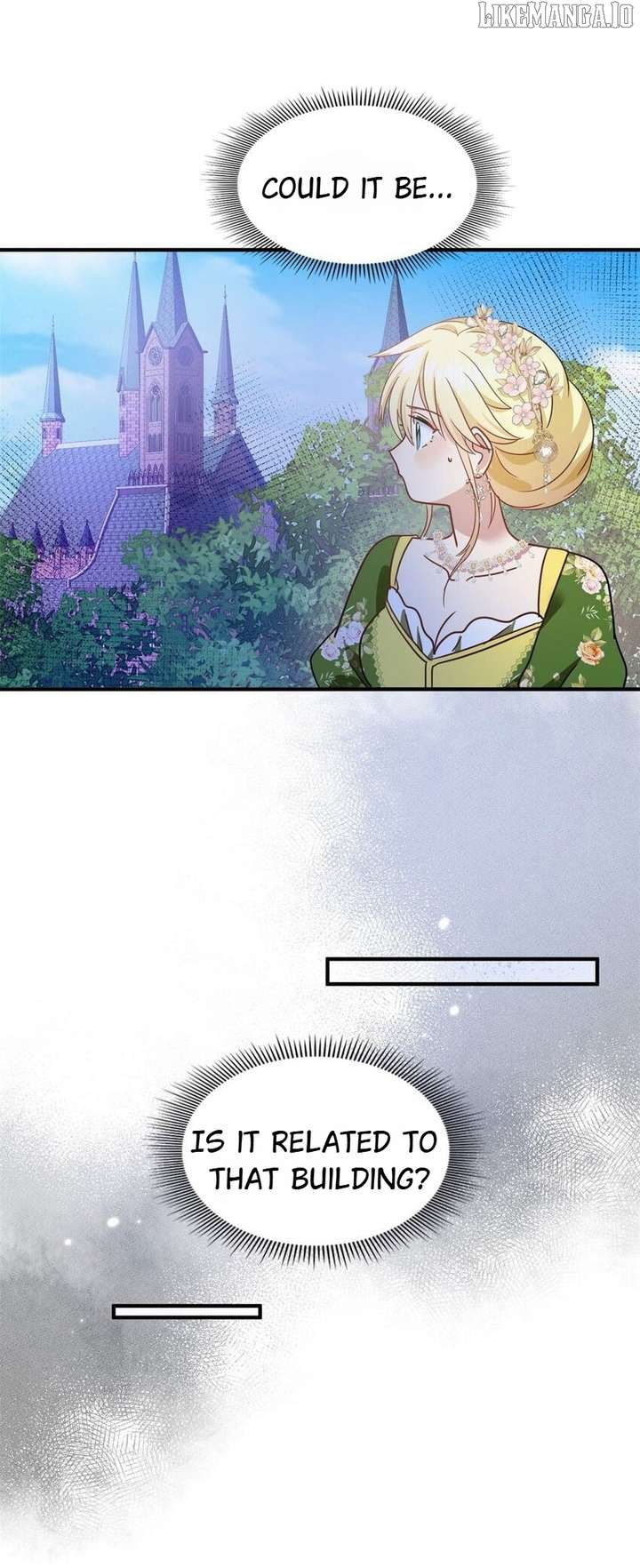 Don’t Embarrass Me Chapter 74 - Page 20