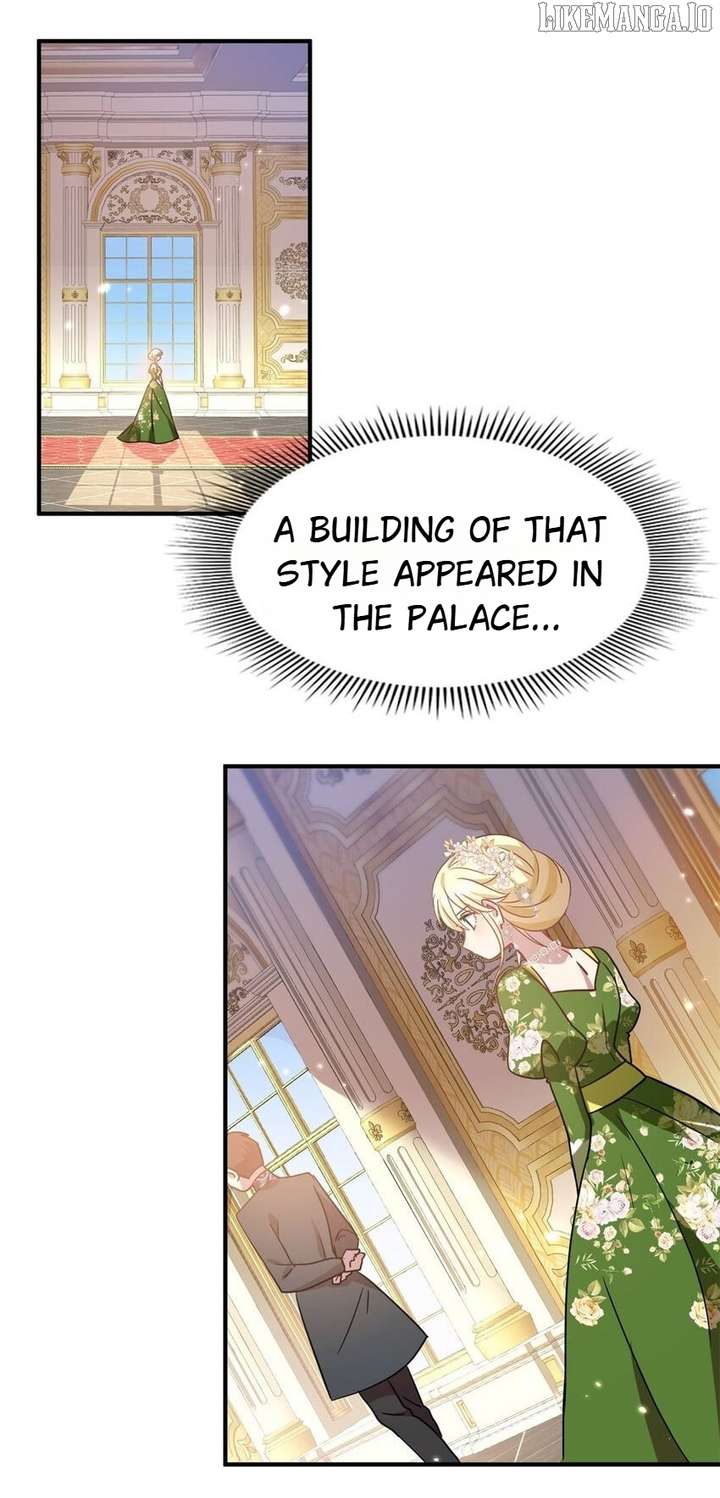 Don’t Embarrass Me Chapter 74 - Page 21