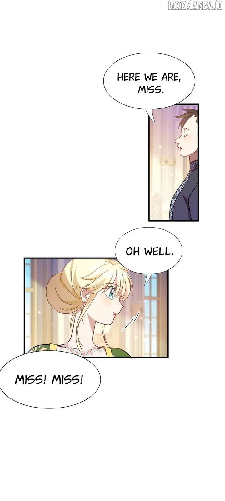 Don’t Embarrass Me Chapter 74 - Page 24