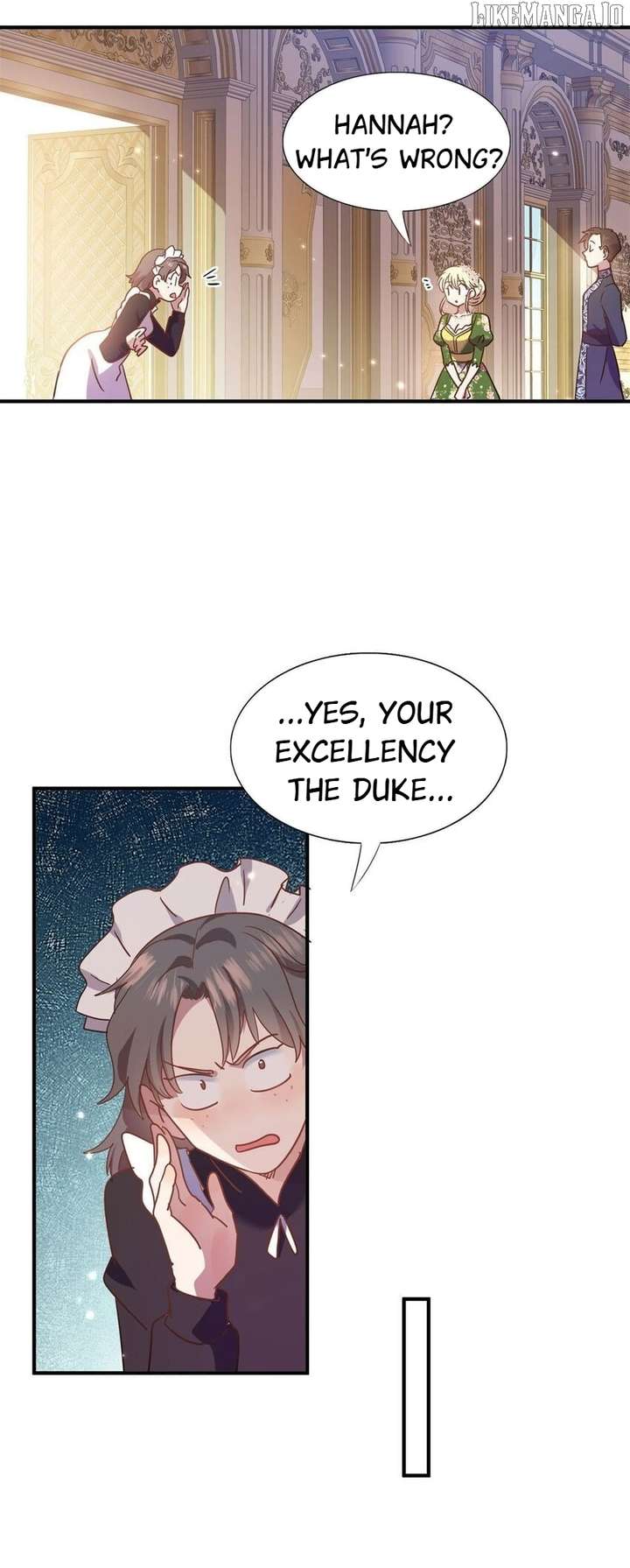 Don’t Embarrass Me Chapter 74 - Page 25