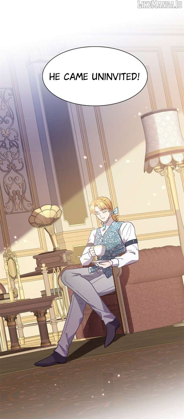 Don’t Embarrass Me Chapter 74 - Page 26