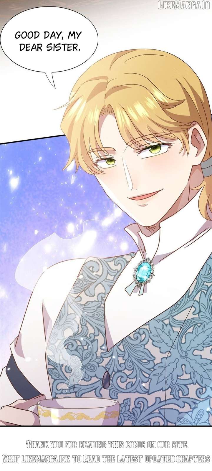 Don’t Embarrass Me Chapter 74 - Page 27