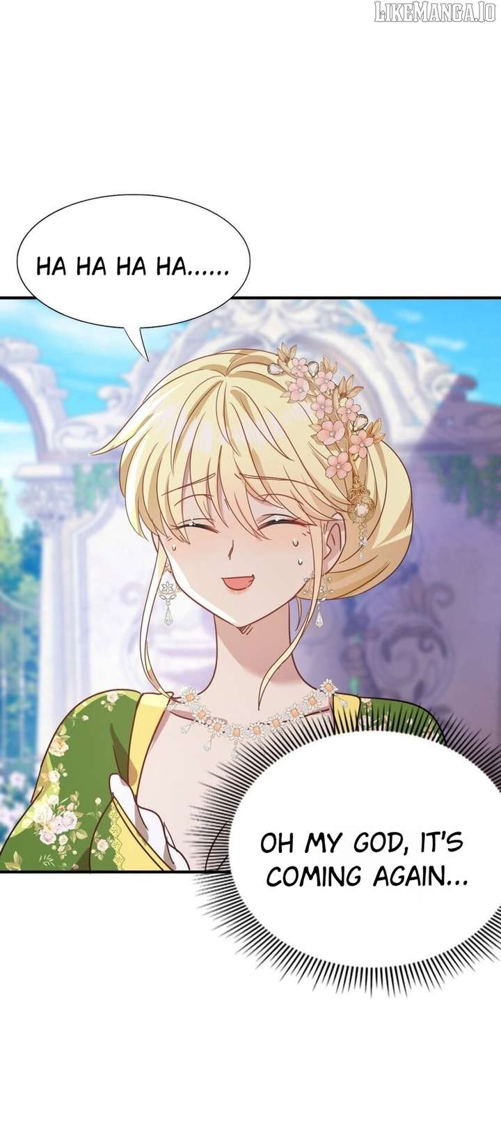 Don’t Embarrass Me Chapter 74 - Page 5